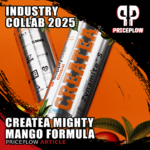 CREATEA Mighty Mango: The Next Generation of Collaborative Innovation at SupplySide Global 2025