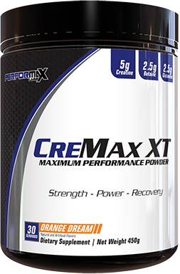 CreMax XT