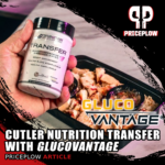 Cutler Nutrition Transfer