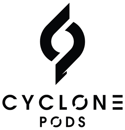 Cyclone Pods Logo