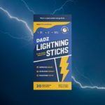 DADZ Lightning Sticks