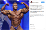 Dallas McCarver Death