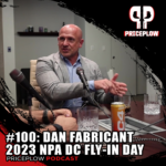 Dan Fabricant: NPA's 2023 Washington DC Fly-In Day for Episode #100 on the PricePlow Podcast
