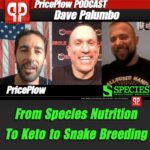 Dave Palumbo Interview PricePlow