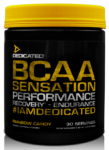 Dedicated Nutrition BCAA Sensation
