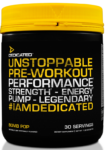 Dedicated Nutrition Unstoppable