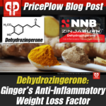 Dehydrozingerone PricePlow