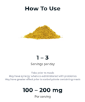 Dihydroberberine: A Better Berberine