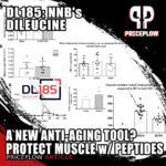 DL185: NNB NUTRITION's DILEUCINE