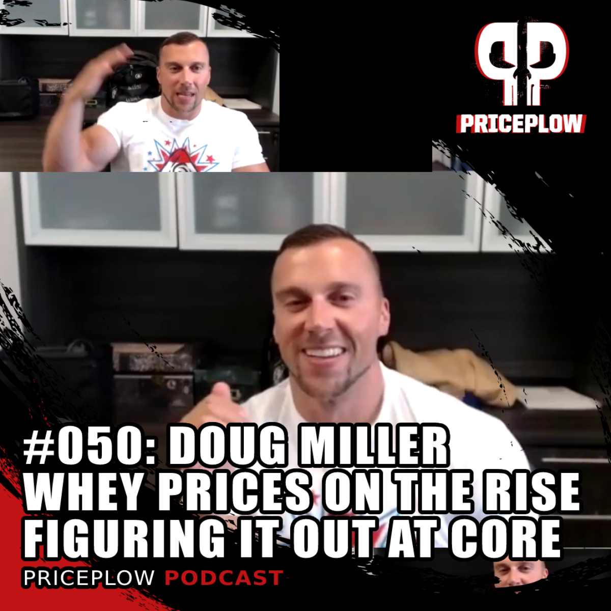 The PricePlow Podcast: Supplement Industry & Science Powered by Pre ...