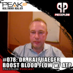 Dr. Ralf Jaeger ATP PricePlow Podcast