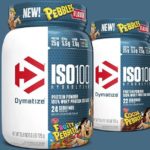 Dymatize ISO-100: The Top-Rated Pure Whey Protein Isolate!