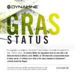 Dynamine Caffeine