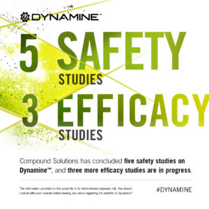 Dynamine Research