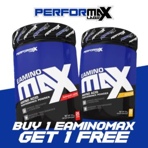 EAminoMax