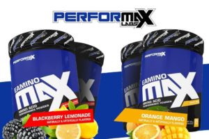 EAminoMax Flavors