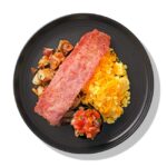 Eat Clean Bro Breakfast Bowl