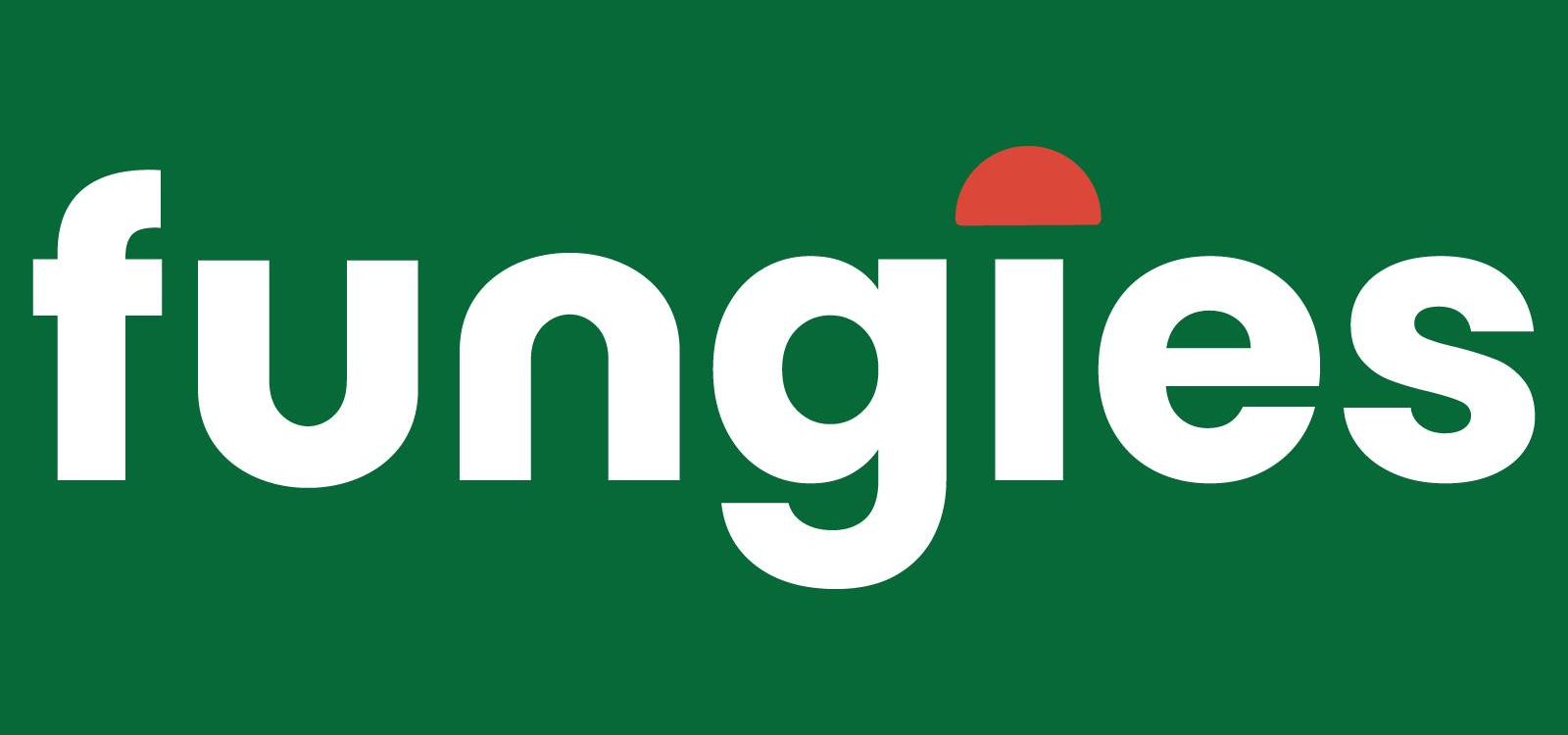 EatFungies Logo