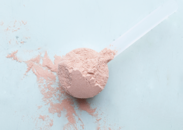 effera™: Revolutionary Human-Equivalent Lactoferrin Goes Beyond Bovine ...