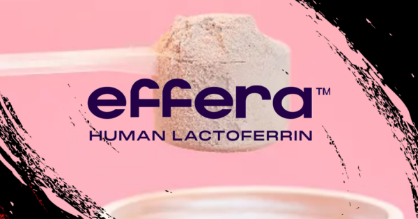 The Landmark Lactoferrin Trial That Changed Everything: effera ...