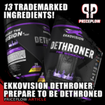 Ekkovision Dethroner