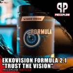 EkkoVision Formula 2.1