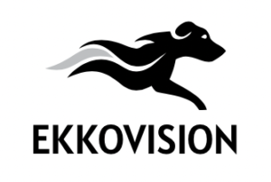 Ekkovision Logo