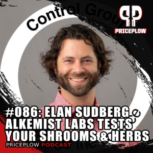 Elan Sudberg - Alkemist Labs
