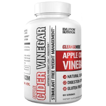 EVL Apple Cider Vinegar