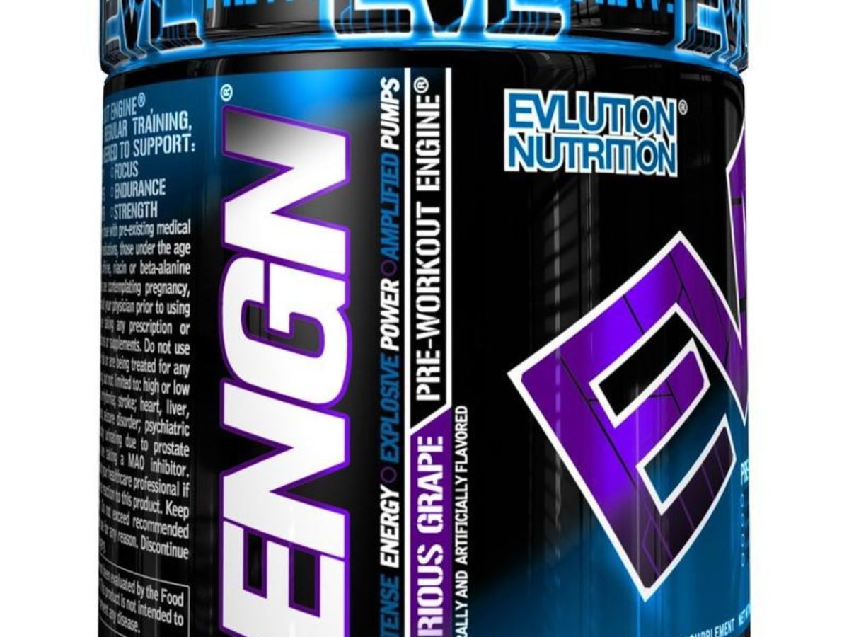 Evl Engn Start Your Workout Engine At 0 80 Workout