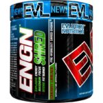 EVL ENGN Shred