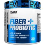 EVL Fiber + Probiotic