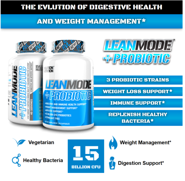 improving your gut microbiome for fat burning
