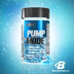 EVL Pump Mode Capsules