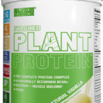 EVL Stacked Plant Protein