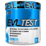 EVLTEST Powder