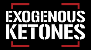Exogenous Ketones
