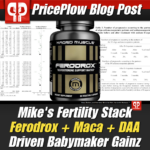 Fertility Supplements