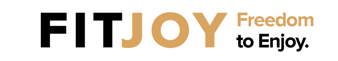 FitJoy Logo