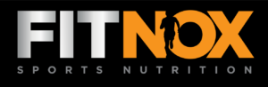 Fitnox Logo