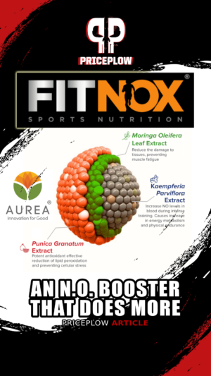 Fitnox