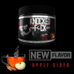 5% Nutrition KTFO Apple Cider