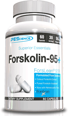 Forskolin Coleus Forskohlii s Lightning in a Bottle