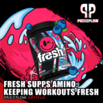 Fresh Supps Amino