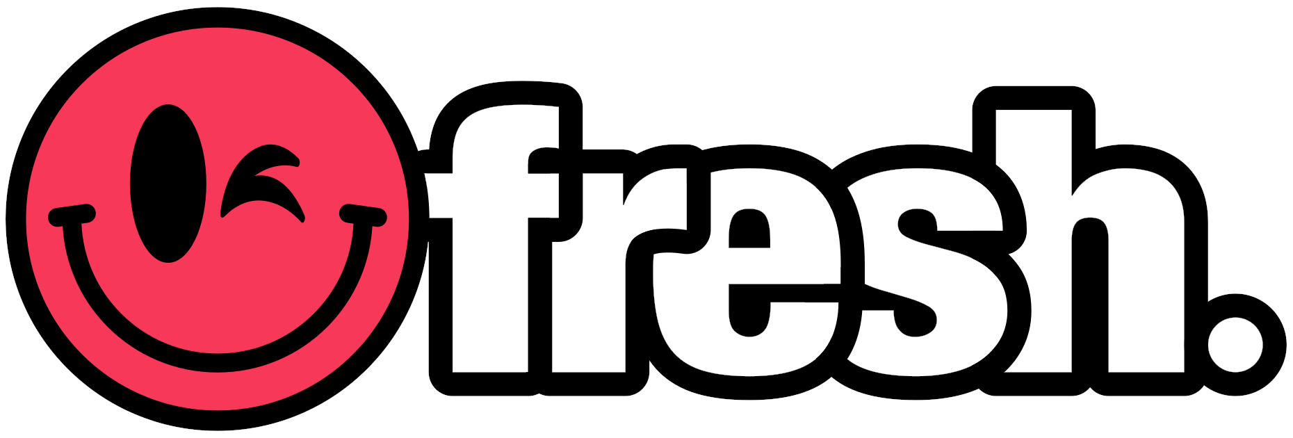 Fresh Supps Logo