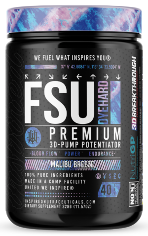 FSU Dyehard Premium