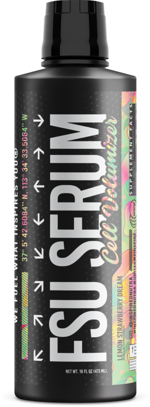 FSU Serum