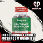 Fungies Mushroom Gummies Introduction