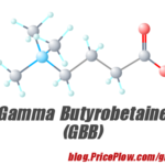 Gamma Butyrobetaine