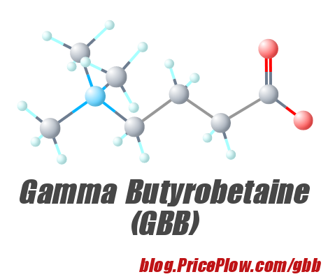 Gamma Butyrobetaine